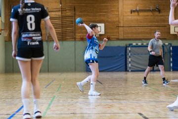 Bild 47 - wAJ Quali zur OL Runde 2